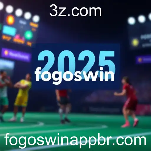 Fogos Win: Revolução nos Jogos Online em 2025