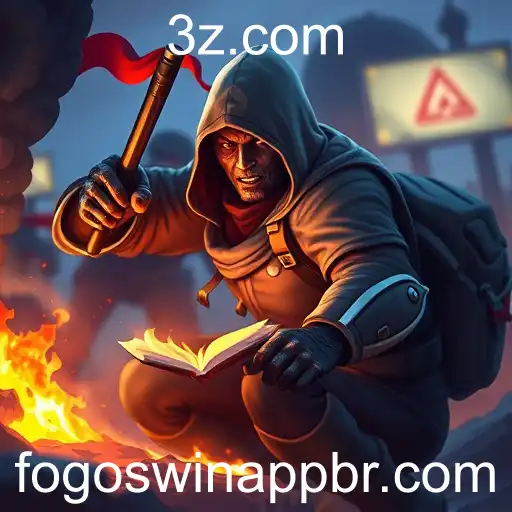 Fogoswin Explode na Cena de Jogos de 2025