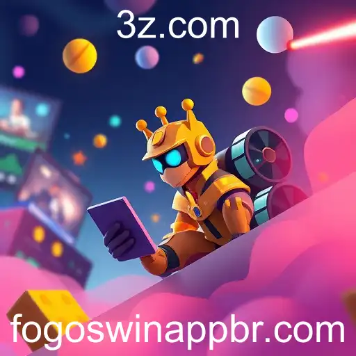 O Crescimento dos Jogos em 2025 e o Papel de 