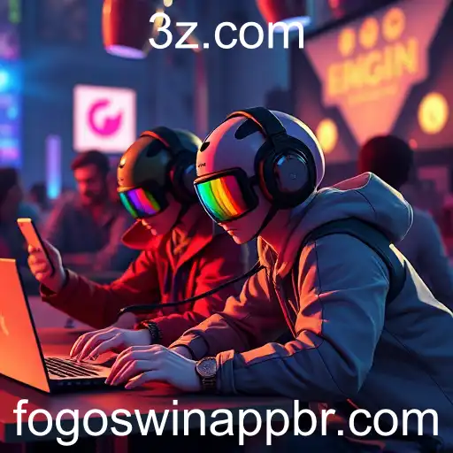 Novas Tendências e Desafios nos Jogos Online