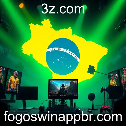 O Crescimento dos Jogos Online em 2025