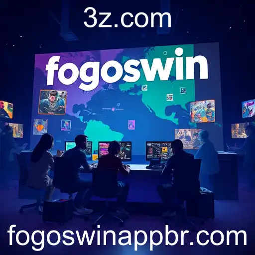 O Impacto Crescente dos Jogos Online no Brasil