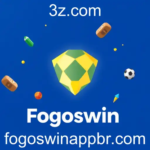 Fogoswin: O Futuro dos Jogos Online no Brasil