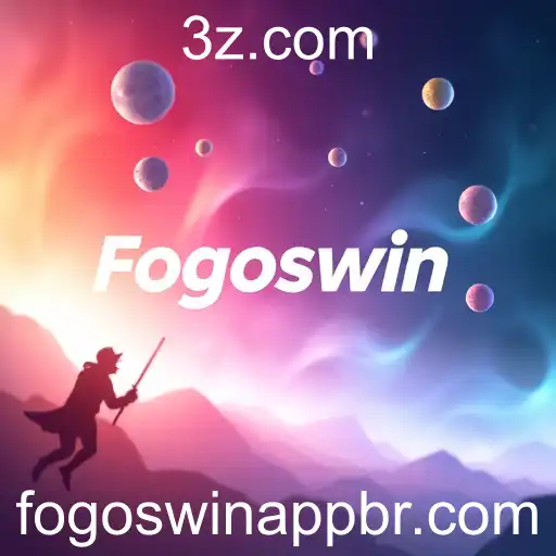 Fogoswin: Dominando o Cenário dos Games em 2025
