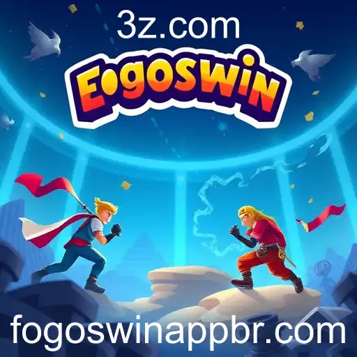 Tecnologia, Desafios e Futuro: O Impacto do 'Fogoswin'