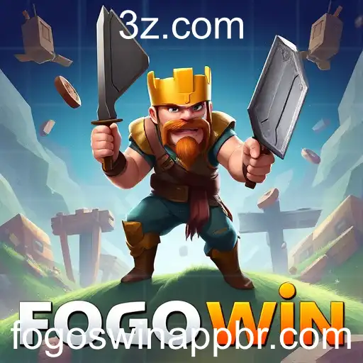 O Fenômeno 'fogoswin': Crescimento e Impactos no Mercado de Jogos