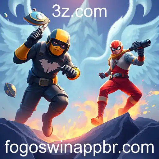 Tendências de Jogos e Atrações do FogosWin em 2025