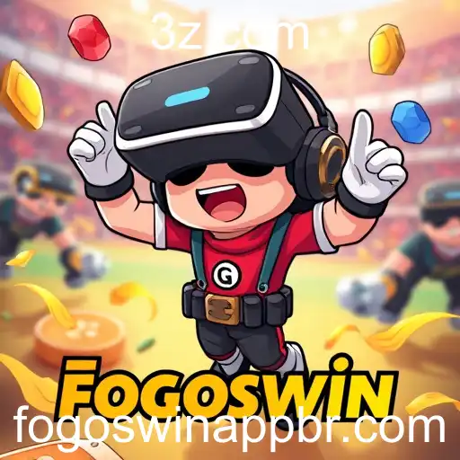 Fogoswin: A Ascensão no Cenário de Jogos Online