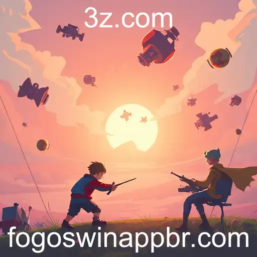 Fogoswin Revoluciona com Novos Jogos e Torneios