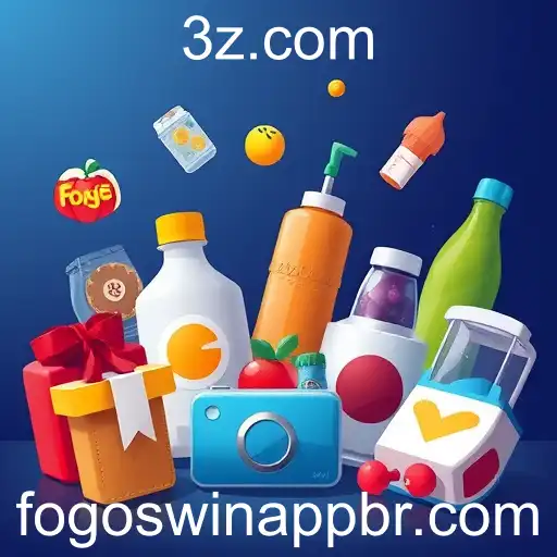 FogosWin: A Revolução dos Jogos Online em 2025