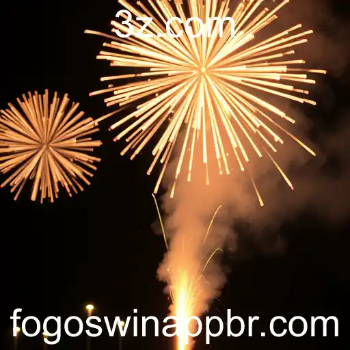 Tecnologia e Tradição: A Evolução dos Fogos de Artifício no Brasil