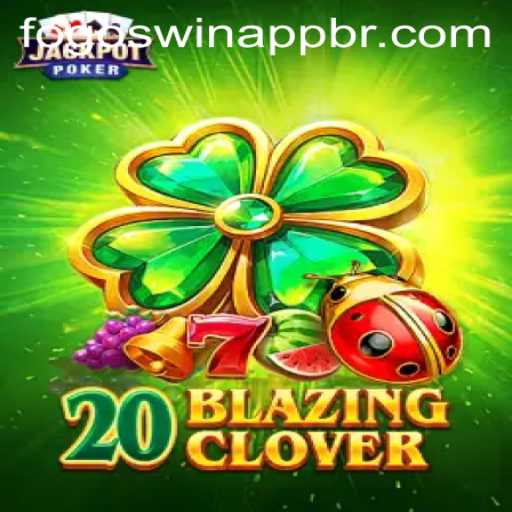 Discovering 20BlazingClover: A New Era in Gaming