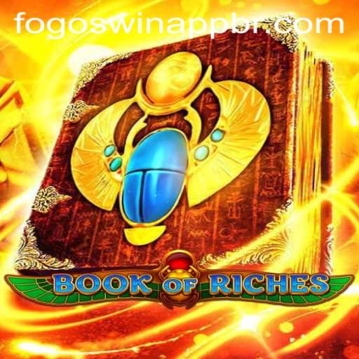 Explore the Enigmatic World of BookofRiches and Fogoswin PH Login