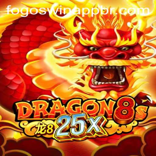 Discover Dragon8s25x: A Captivating Adventure in Gaming
