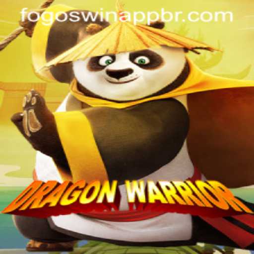 DragonWarrior: A Complete Guide to Mastering the Game with Fogoswin PH Login