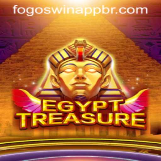 Discover the Mysteries of EgyptTreasure: The Ultimate Gaming Experience