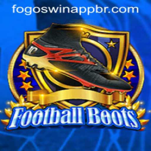 How to Win in FootballBoots: The Key to Mastering Fogoswin PH Login