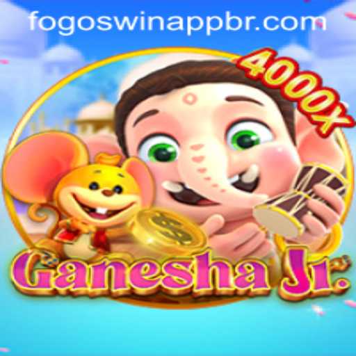 Discover GaneshaJr: A Captivating Adventure Game With 'Fogoswin PH Login'