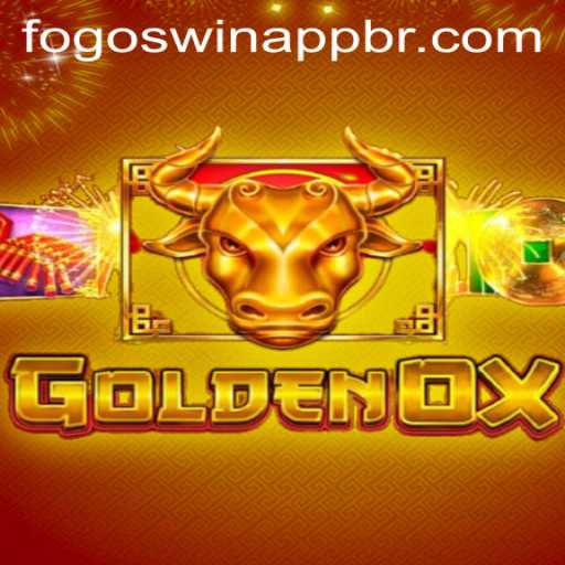 GoldenOx: A Thrilling Game Quest with fogoswin PH Login