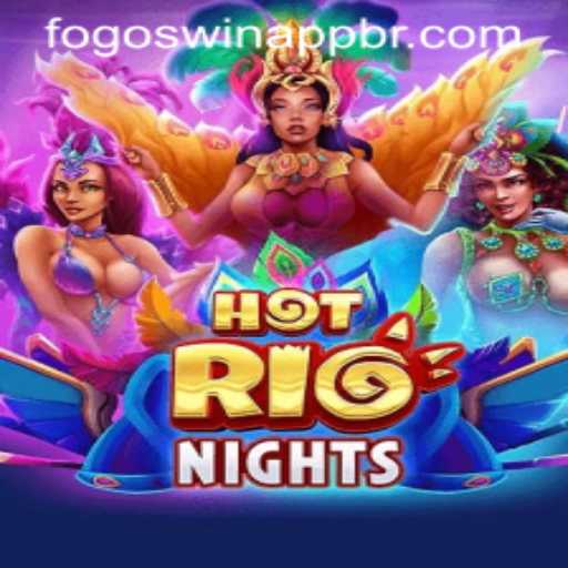 Exploring the Vibrant World of HotRioNights and Fogoswin PH Login