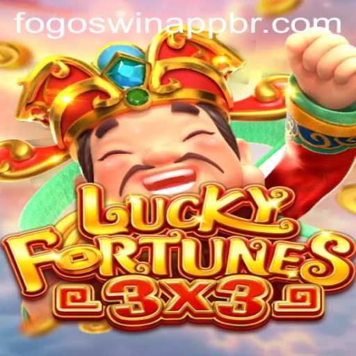 Unlocking the Excitement of LUCKYFORTUNES3x3: A Guide to the Thrilling Game and Its Latest Trends