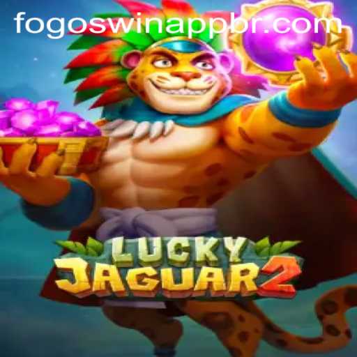 Explore the Exciting World of Luckyjaguar2 with Fogoswin PH Login