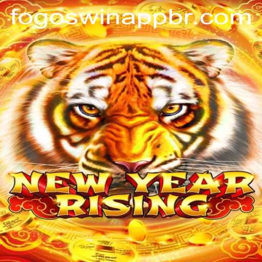 Unveiling NewYearRising: An Innovative Gaming Experience with fogoswin PH Login
