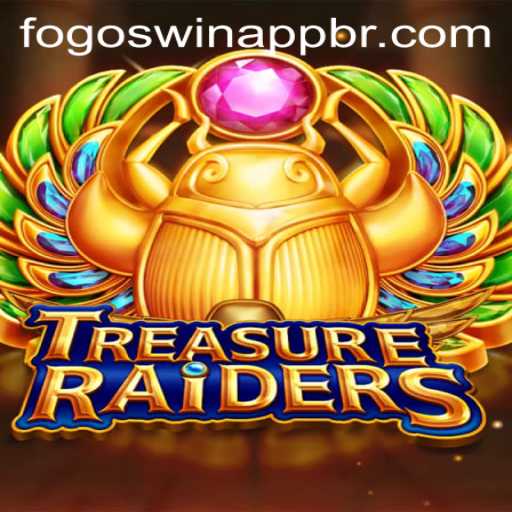 Unveiling the Thrills of TREASURERAIDERS: A Comprehensive Guide