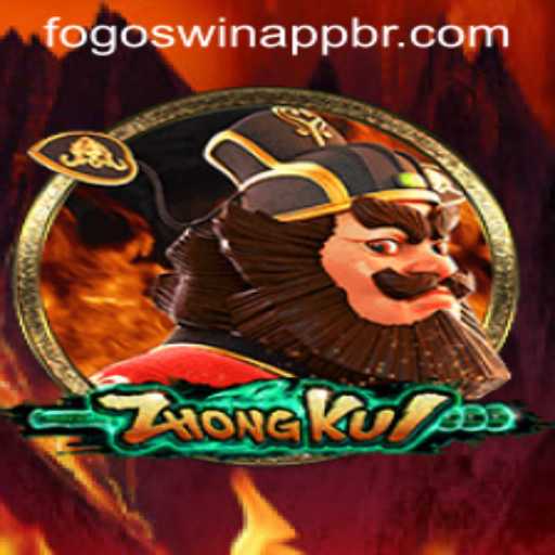 Discover the Mystical World of ZhongKui: A Unique Gaming Experience